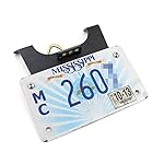 Xitomer-Fender-Eliminator-Fit-for-GSXR1000-2005-2006-2007-2008-License-Plate-Bracket-GSX-R1000-2005-2006-2007-2008-Tail-Tidy-License-Plate-Holder-for-GSX-R1000-with-LED-License-Plate-Light