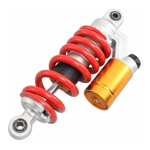 Amortisseur arrière moto éliminant les vibrations sur Benelli TNT et CF250SR