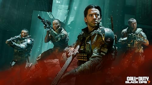 Call of Duty(R): Black Ops 7(コール オブ デューティ ブラックオプス 7)の関連画像4