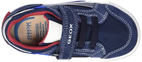 Geox B Kilwi Boy A, Sneakers Bambini e ragazzi