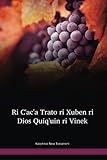 Kaqchikel New Testament