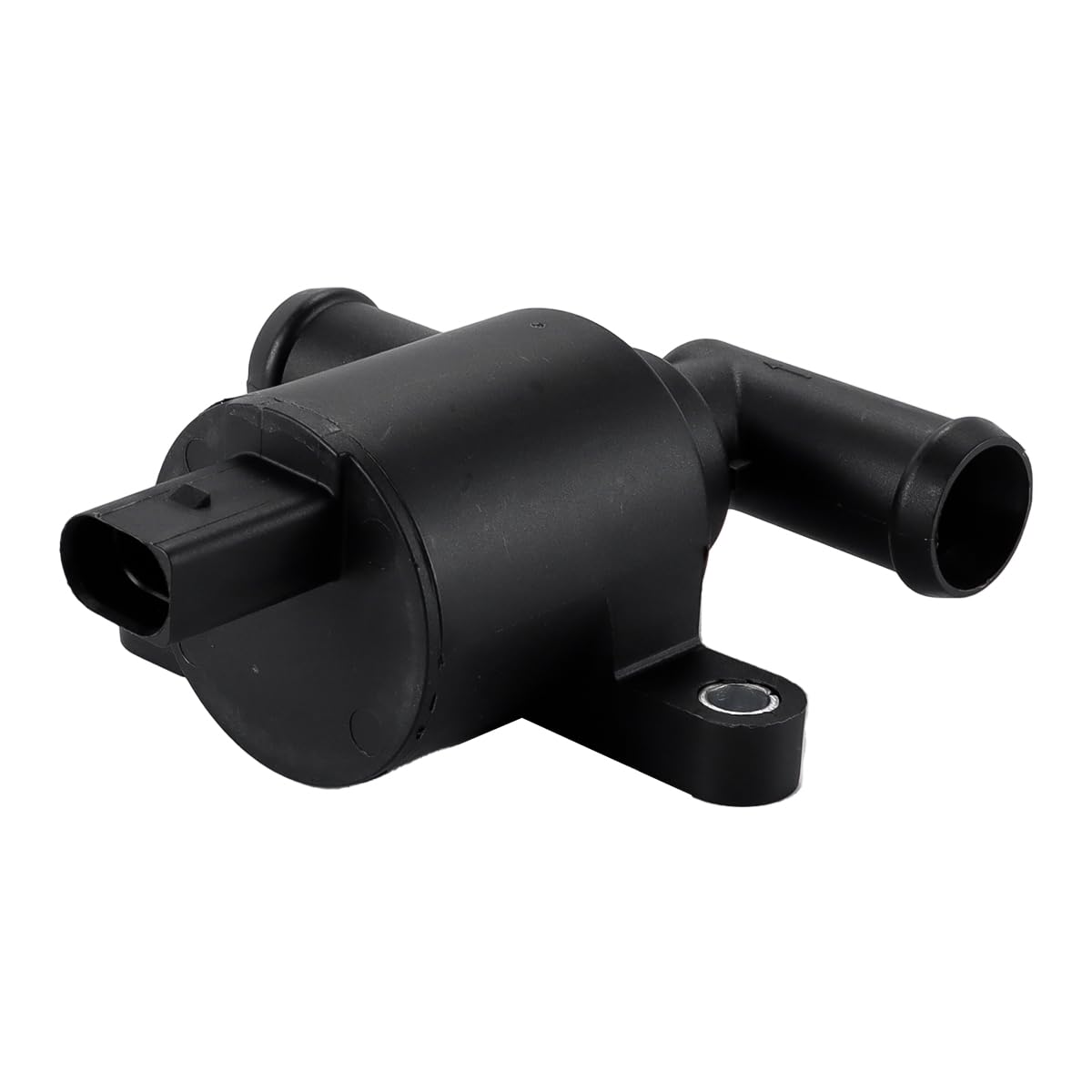 Válvula solenoide de control de calefacción HVAC para Audi A3, A4, A5, A6, A7, A8, Q3, Q5, Q7, Q8, S3, S6, S7, S8, RS7 TT, 4H0121671D