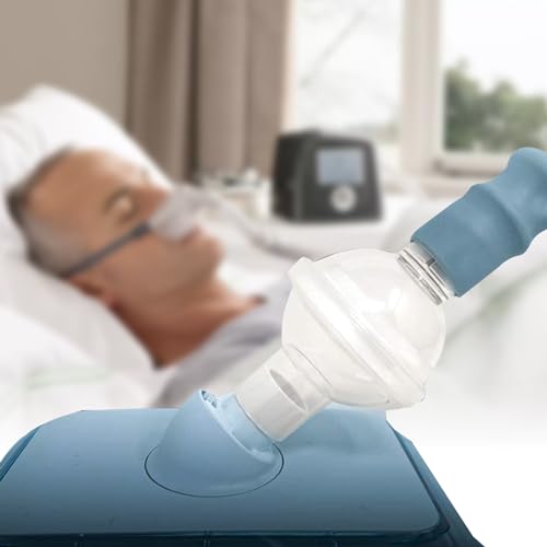 Image of Universal CPAP Filters for ResMed CPAP Machines,Individually Packing CPAP Air Filters,CPAP Supplies