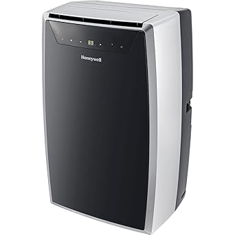 Amazon Com 14 000 Btu Heat And Cool Portable Air Conditioner Dehumidifier And Fan Home Kitchen