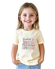 Promoted to Big Sister