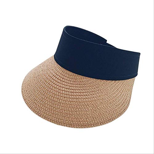 Visière casque soleil femme homme pour bloquer les reflets et protéger les yeux en extérieur