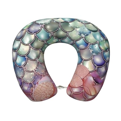 Almohada Espuma Viscoelástica 30 cm x 25 cm Ajustable miniatura 1