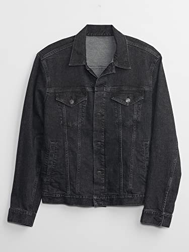 Gap 413756 Mens Icon Denim Jacket thumb #3