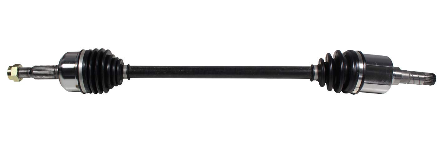 Photo 1 of GSP NCV10266 CV Axle Shaft Assembly - Left Rear (Driver Side)