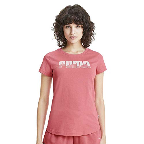 Preisvergleich Produktbild PUMA Rebel Graphic Tee T-Shirt