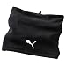 PUMA Neck Warmer II Écharpe Mixte Adulte, Noir, Taille Unique