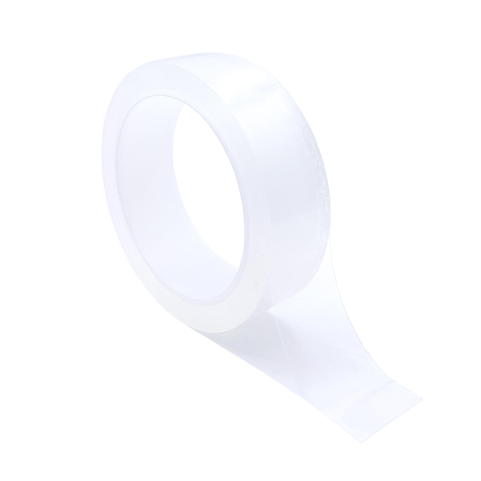 YEESEUN Waterproof Sealing Tape, Window Weather Clear Sealant Tape, 30mm x 10m Sealant Strip for Bathroom Kitchen Winter Door