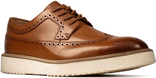 Image of Clarks - Mens Ernest Limit Shoes