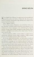 Kizim Olmadan Asla 6053845019 Book Cover