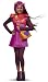 Honey Lemon Deluxe Costume, Medium (7-8)