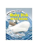 Moby Dick - Beyaz Balina 6053329630 Book Cover