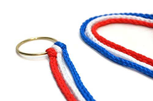 Divinity Braid Americana Theme Cord Of Three Strands #Thedivinitybraid #Wedding #Cordofthreestrands #Cordof3#Divinitybraid #Unityceremony #Weddingceremony #Yourwedding #Dreamwedding #TOP3