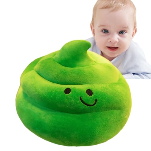 DAWCBVJQ Peluche de caca,Juguete de peluche de caca, Almohada suave con forma de, Almohada de tiro de de parodia, divertido juguete de de peluche para sala de estar, habitación de DAWCBVJQ Peluche de caca,Juguete de peluche de caca, Almohada suave con forma de, Almohada de tiro de de parodia, divertido juguete de de peluche para sala de estar, habitación de