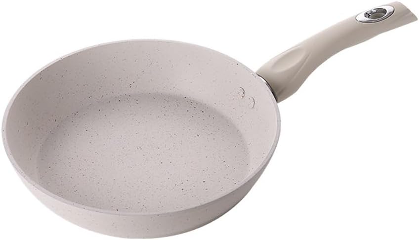 Nonstick Frying Pan Breakfast Egg Pancake Pot Set Coking Food Induction Cooker Ceramic Fry