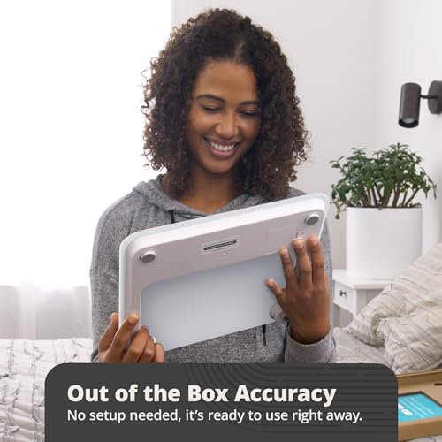 Greater Goods 0327 Digital Accucheck Bathroom Scale thumb #2
