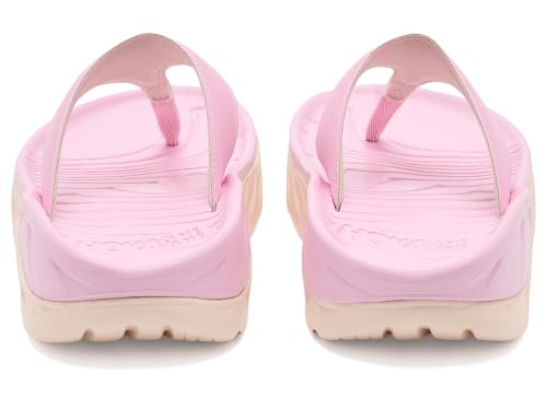 Image of HOKA womens Ora Recovery Flip