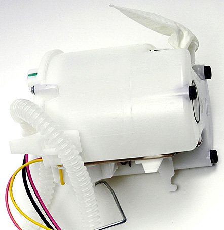 Amazon.com: Delphi FG0363 Fuel Pump Module : Automotive