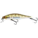 daiwa wobblers Schwimmverhalten: sinkend Daiwa Tournament Wobbler Wise Minnow 70FS ghost perch 7cm