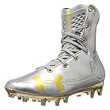 Under Armour Men's Highlight MC Football Shoe
