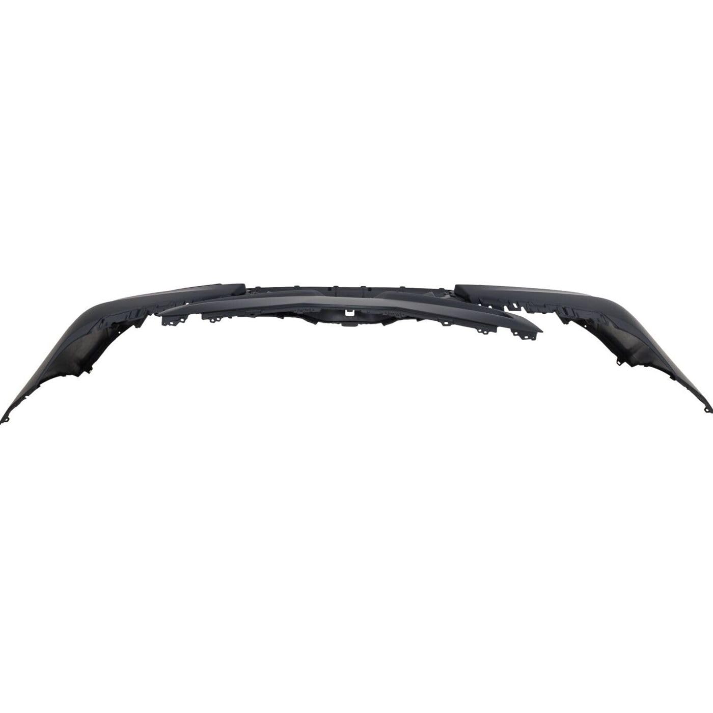 Amazon.com: JPASNAX Bumper Cover Front for Toyota for Camry Hybrid