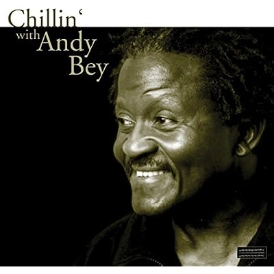 Chillin with Andy Bey