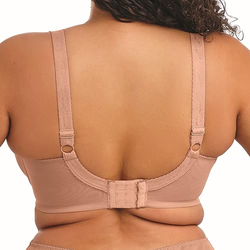 Image of Elomi Women's Lucie Underwire Stretch Plunge Bra