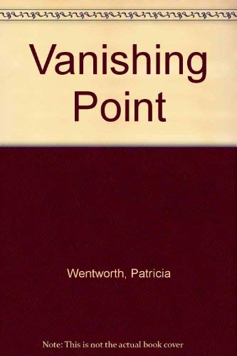 Vanishing Point 0884117421 Book Cover
