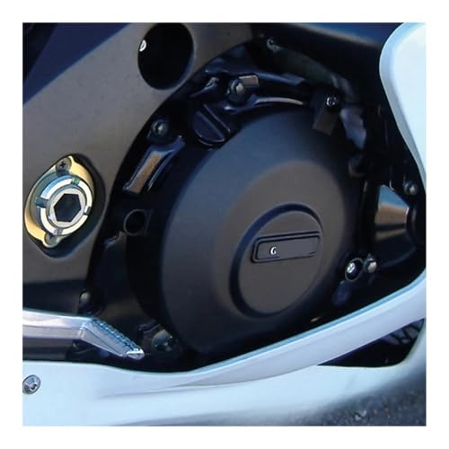 Protector para GSXR1000 K5 K6 K7 K8 evita roturas por caídas 2