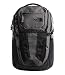The North Face Recon Backpack - TNF Dark Grey Heather & TNF Medium Grey Heather - OS