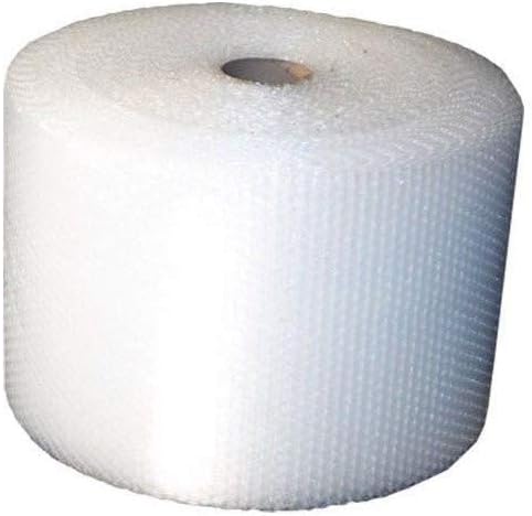 Large Bubble Wrap 750mm X 50m Roll - View #7