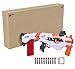 Nerf Ultra Focus Motorized Blaster, 10-Dart Clip (Amazon Exclusive)