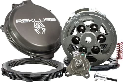 Rekluse Rms-7913180 Radius Cx Clutch Pack (Dds) #TOP1