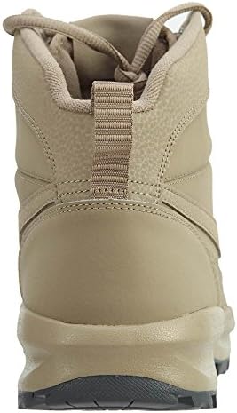 nike manoadome khaki