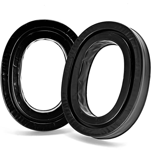 Coussinets de rechange defean en gel rafraîchissant pour Peltor Range Guard Connect