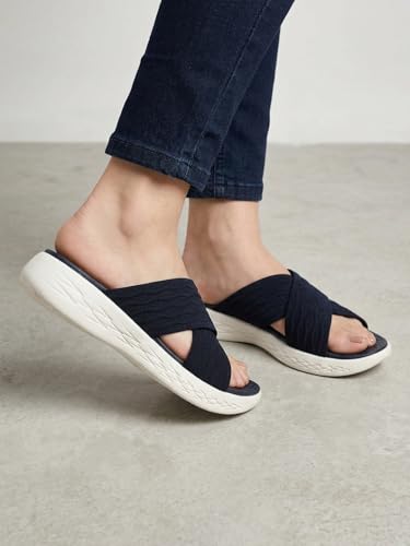Image of Carlton London Womens Comfortable and Stylish Sandal for Daily Office I Casual Use,CL-KAN-W-SL10