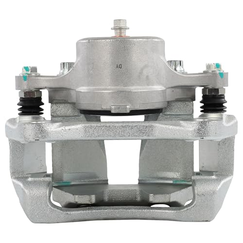 Image of 19B6461 19B6460 Front Left & Right Disc Brake Calipers
