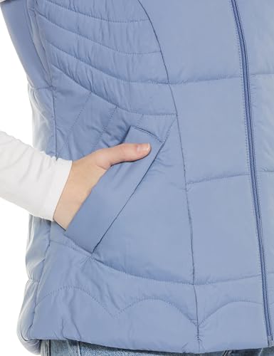 Image of Qube By Fort Collins Women's Polyester Standard Length Jacket