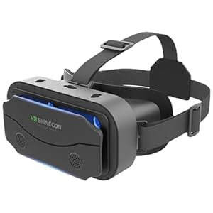 VR Shinecon VR-Brille für Erwachsene