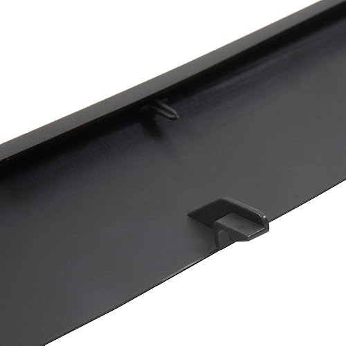 Miniatura 6 de G-PLUS Bisel para tablero superior de camioneta compatible con Toyota Pickup T3000 1989 1990 1991 1992 1993 1994 1995