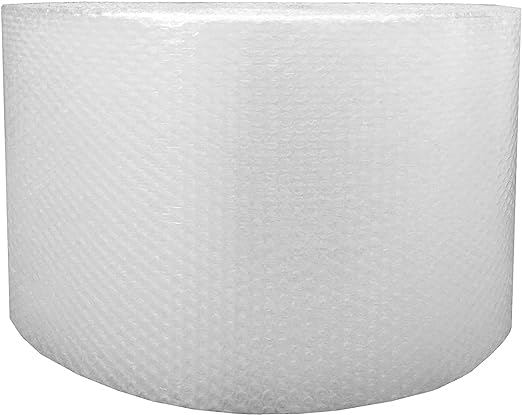 PackGenie 30 Gsm 1 FT (12 Inch) Wide Protective Bubble Wrap Roll for Safe Shipping and Packaging (100 Meter x 320 FT) (B0CM13PK3N) Amazon Price History, Amazon Price Tracker