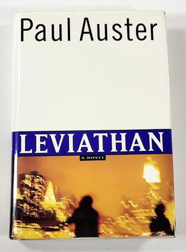 Leviathan: A Novel view 2