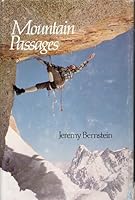 Mountain Passages 0671682768 Book Cover
