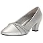 Silver Satin
