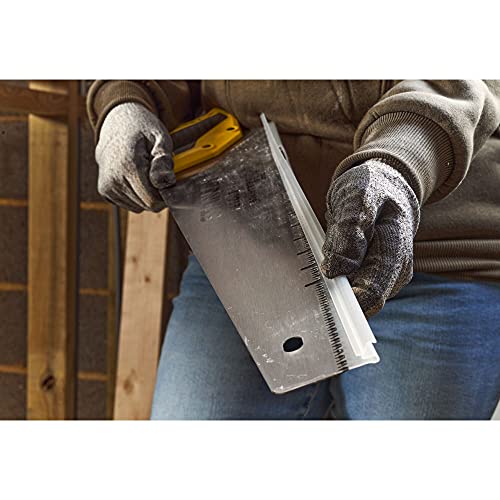 STANLEY 2-20-037 Sega a Mano Jet Cut Dynagrip, 550...