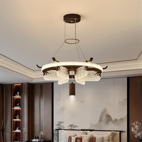 ����I�ȃ����O�^���X�g�����y���_���g�����v LED �n�������ӂ�郊�r���O���[���A�Q���A���ցA���B���A�z�e���A�J�t�F�A�����A�K�i�p�V�����f���A (S D60CM)